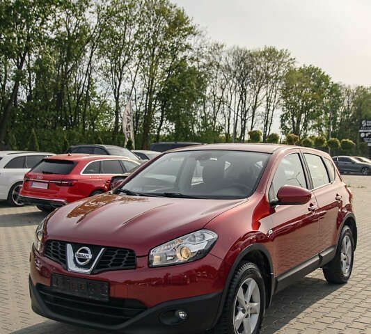 Ниссан Кашкай, объемом двигателя 0 л и пробегом 152 тыс. км за 10900 $, фото 20 на Automoto.ua