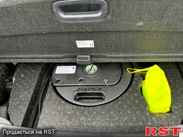 Ніссан Кашкай, об'ємом двигуна 1.5 л та пробігом 162 тис. км за 12500 $, фото 9 на Automoto.ua