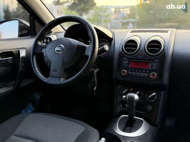Ниссан Кашкай, объемом двигателя 0 л и пробегом 305 тыс. км за 8900 $, фото 9 на Automoto.ua