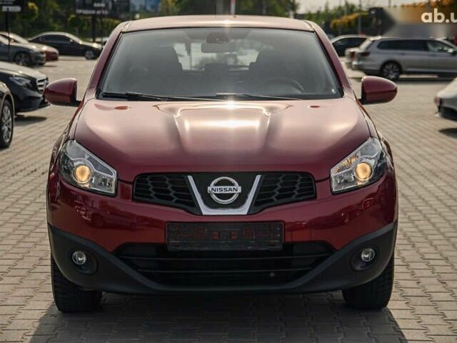 Ниссан Кашкай, объемом двигателя 0 л и пробегом 152 тыс. км за 10900 $, фото 16 на Automoto.ua