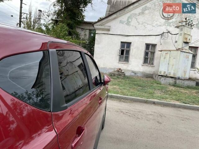 Ниссан Кашкай, объемом двигателя 1.6 л и пробегом 289 тыс. км за 10500 $, фото 12 на Automoto.ua