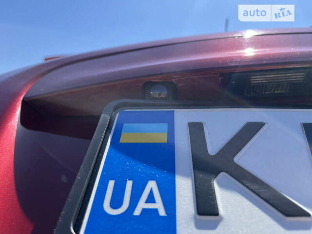 Ніссан Кашкай, об'ємом двигуна 2 л та пробігом 204 тис. км за 11990 $, фото 9 на Automoto.ua