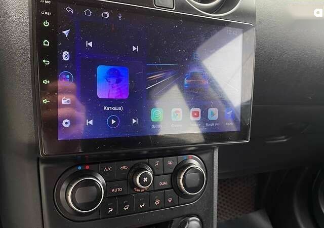 Ниссан Кашкай, объемом двигателя 0 л и пробегом 350 тыс. км за 9500 $, фото 18 на Automoto.ua