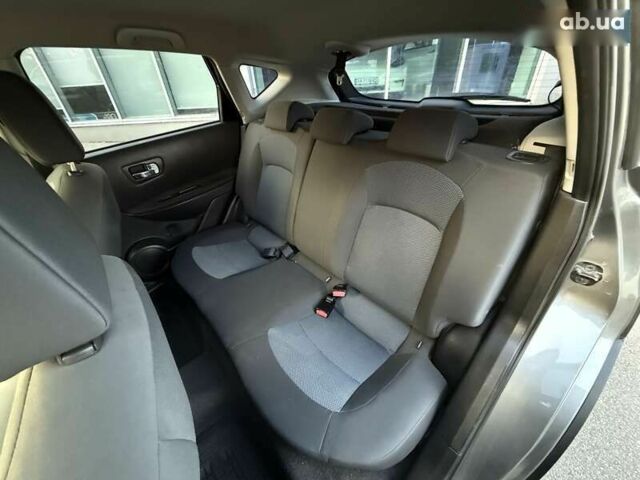 Ниссан Кашкай, объемом двигателя 0 л и пробегом 305 тыс. км за 8900 $, фото 19 на Automoto.ua