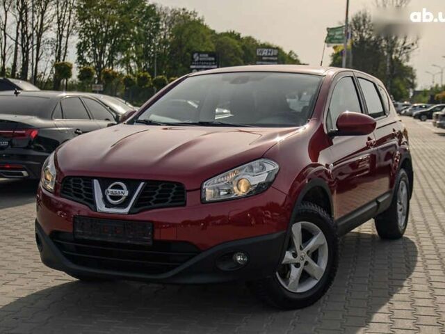 Ниссан Кашкай, объемом двигателя 0 л и пробегом 152 тыс. км за 10900 $, фото 11 на Automoto.ua
