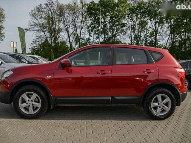 Ниссан Кашкай, объемом двигателя 0 л и пробегом 152 тыс. км за 10900 $, фото 24 на Automoto.ua