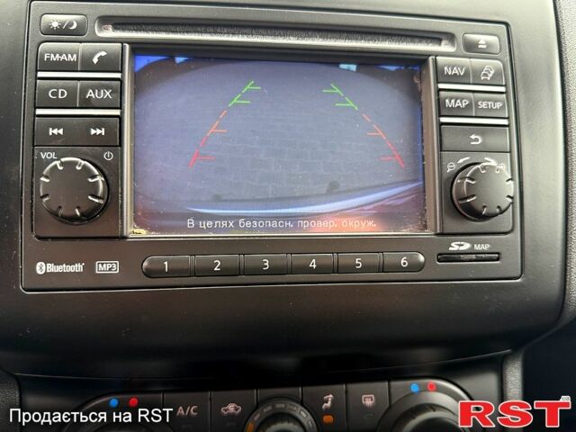 Ніссан Кашкай, об'ємом двигуна 1.5 л та пробігом 162 тис. км за 12500 $, фото 7 на Automoto.ua