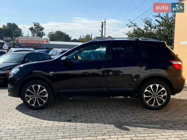 Ніссан Кашкай, об'ємом двигуна 1.5 л та пробігом 250 тис. км за 10500 $, фото 13 на Automoto.ua