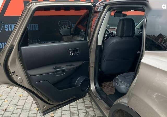 Ниссан Кашкай, объемом двигателя 0 л и пробегом 350 тыс. км за 9500 $, фото 24 на Automoto.ua