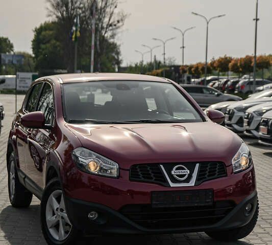 Ниссан Кашкай, объемом двигателя 0 л и пробегом 152 тыс. км за 10900 $, фото 5 на Automoto.ua