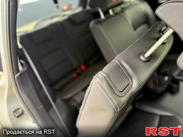 Ніссан Кашкай, об'ємом двигуна 1.5 л та пробігом 162 тис. км за 12500 $, фото 5 на Automoto.ua