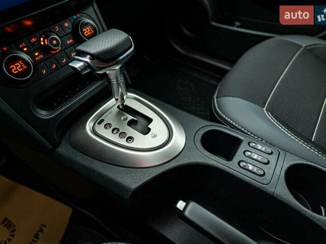 Ниссан Кашкай 2012 в Киеве на Automoto.ua Ниссан Кашкай, объемом двигателя 2 л и пробегом 173 тыс. км за 11155 $, фото 17 на Automoto.ua