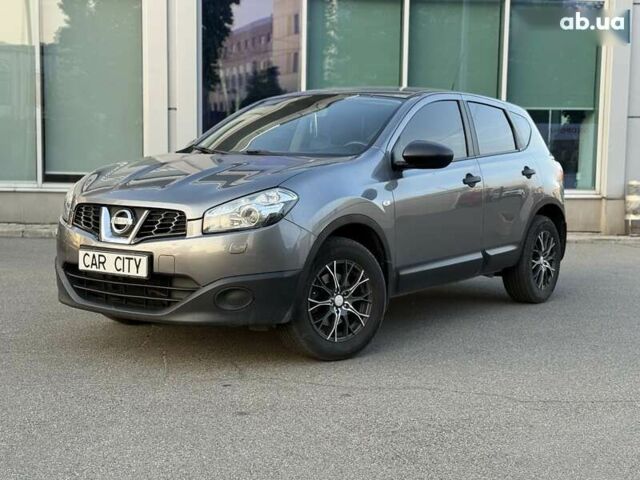 Ниссан Кашкай, объемом двигателя 0 л и пробегом 305 тыс. км за 8900 $, фото 2 на Automoto.ua