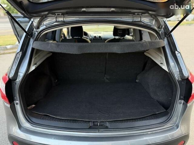 Ниссан Кашкай, объемом двигателя 0 л и пробегом 305 тыс. км за 8900 $, фото 24 на Automoto.ua