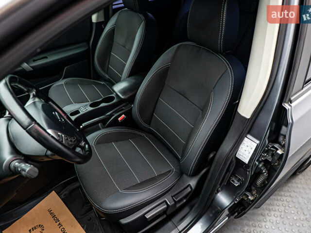 Ниссан Кашкай 2012 в Киеве на Automoto.ua Ниссан Кашкай, объемом двигателя 2 л и пробегом 173 тыс. км за 11155 $, фото 8 на Automoto.ua