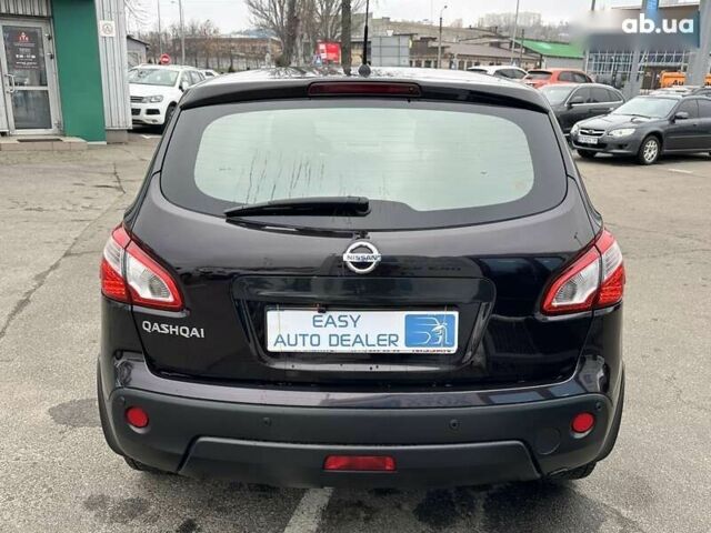 Ниссан Кашкай, объемом двигателя 0 л и пробегом 207 тыс. км за 9990 $, фото 4 на Automoto.ua
