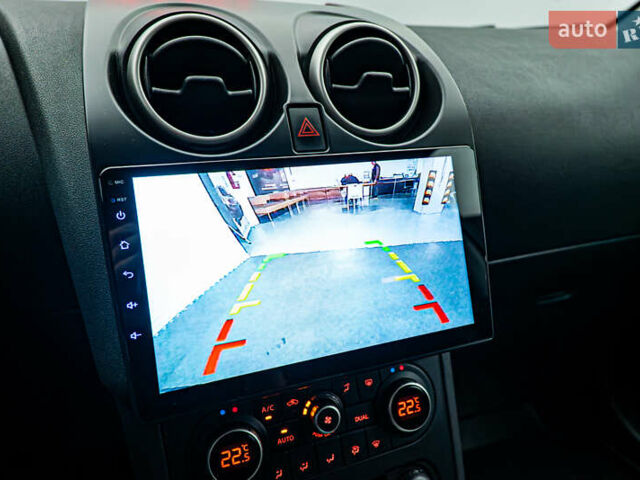 Ниссан Кашкай 2012 в Киеве на Automoto.ua Ниссан Кашкай, объемом двигателя 2 л и пробегом 173 тыс. км за 11155 $, фото 16 на Automoto.ua