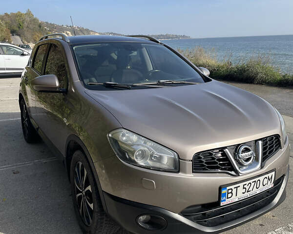 Ніссан Кашкай, об'ємом двигуна 2 л та пробігом 183 тис. км за 9907 $, фото 2 на Automoto.ua