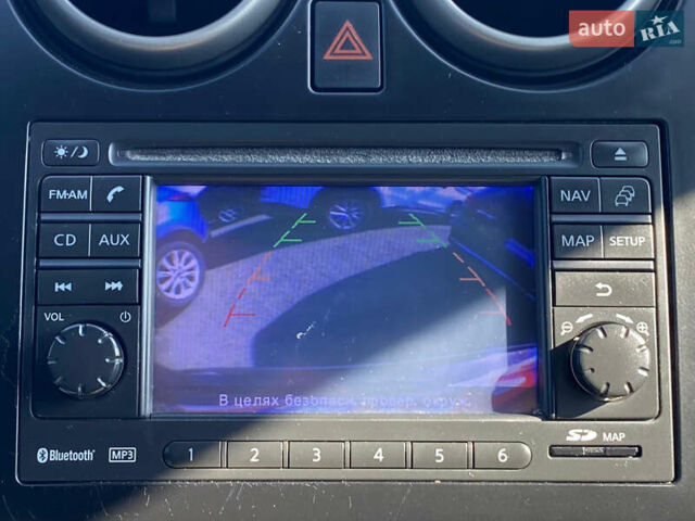 Ніссан Кашкай, об'ємом двигуна 1.5 л та пробігом 250 тис. км за 10500 $, фото 17 на Automoto.ua