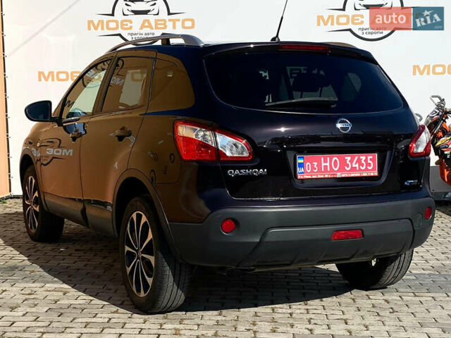 Ніссан Кашкай, об'ємом двигуна 1.5 л та пробігом 250 тис. км за 10500 $, фото 6 на Automoto.ua