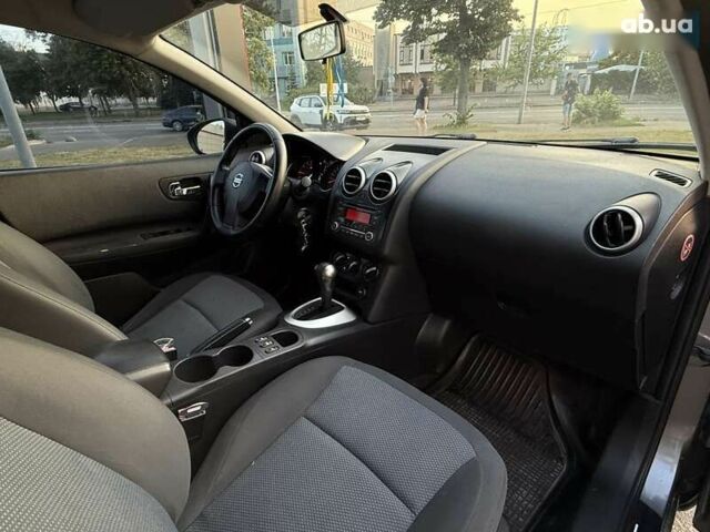 Ниссан Кашкай, объемом двигателя 0 л и пробегом 305 тыс. км за 8900 $, фото 13 на Automoto.ua