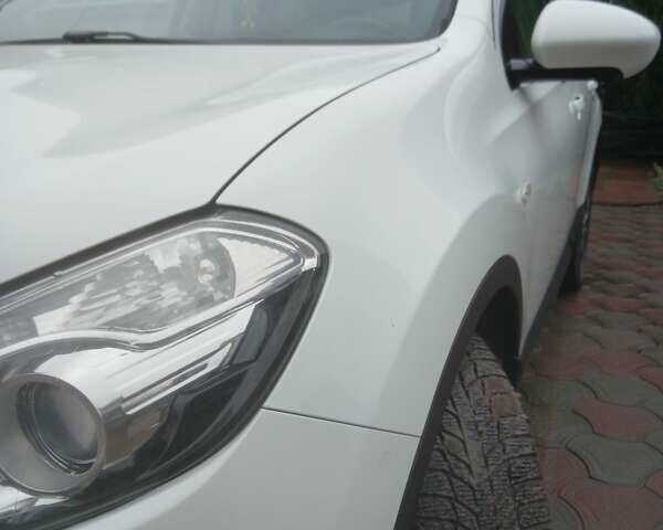 Ніссан Кашкай, об'ємом двигуна 1.5 л та пробігом 135 тис. км за 11500 $, фото 9 на Automoto.ua