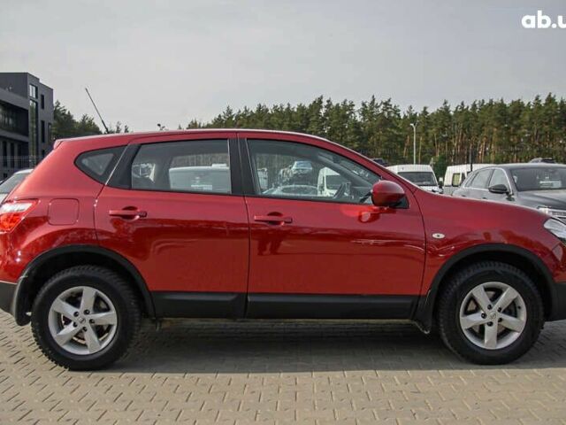Ниссан Кашкай, объемом двигателя 0 л и пробегом 152 тыс. км за 10900 $, фото 25 на Automoto.ua