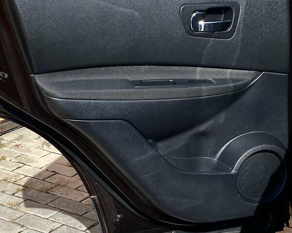 Ніссан Кашкай, об'ємом двигуна 1.5 л та пробігом 250 тис. км за 10500 $, фото 26 на Automoto.ua