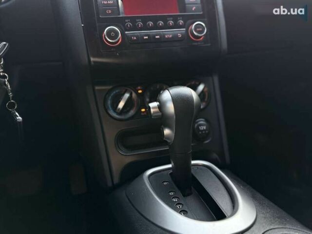 Ниссан Кашкай, объемом двигателя 0 л и пробегом 305 тыс. км за 8900 $, фото 20 на Automoto.ua