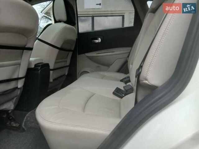 Ніссан Кашкай, об'ємом двигуна 1.5 л та пробігом 135 тис. км за 11500 $, фото 1 на Automoto.ua