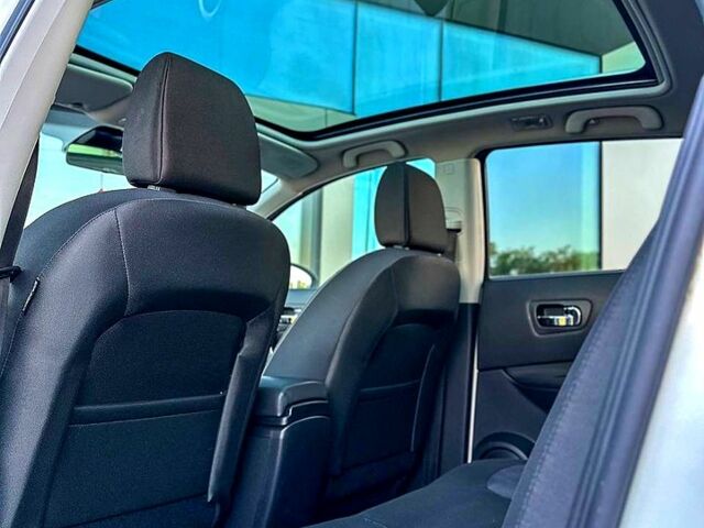 Ниссан Кашкай, объемом двигателя 2 л и пробегом 153 тыс. км за 11600 $, фото 6 на Automoto.ua