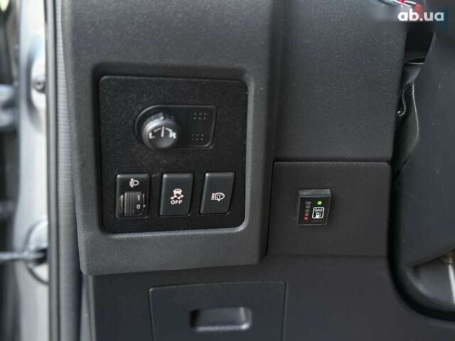 Ниссан Кашкай, объемом двигателя 0 л и пробегом 305 тыс. км за 8900 $, фото 22 на Automoto.ua