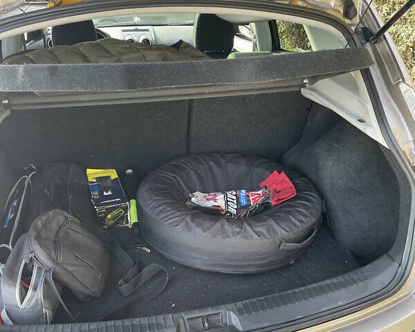 Ніссан Кашкай, об'ємом двигуна 2 л та пробігом 183 тис. км за 9907 $, фото 10 на Automoto.ua