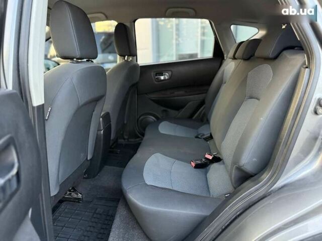 Ниссан Кашкай, объемом двигателя 0 л и пробегом 305 тыс. км за 8900 $, фото 16 на Automoto.ua