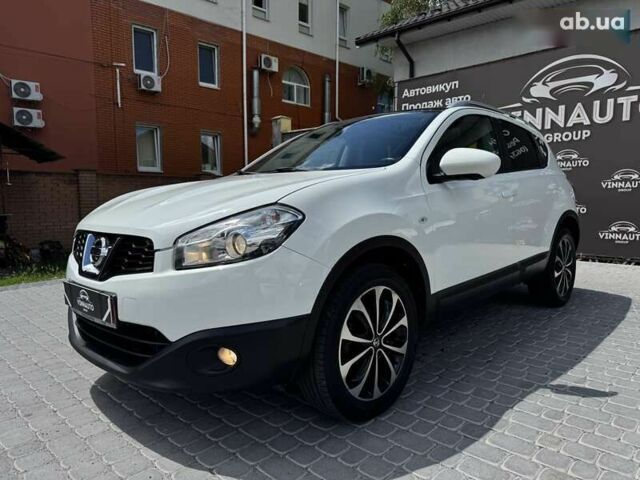 Ниссан Кашкай, объемом двигателя 1.6 л и пробегом 237 тыс. км за 11499 $, фото 5 на Automoto.ua