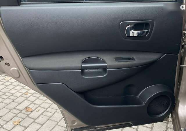 Ниссан Кашкай, объемом двигателя 0 л и пробегом 350 тыс. км за 9500 $, фото 23 на Automoto.ua