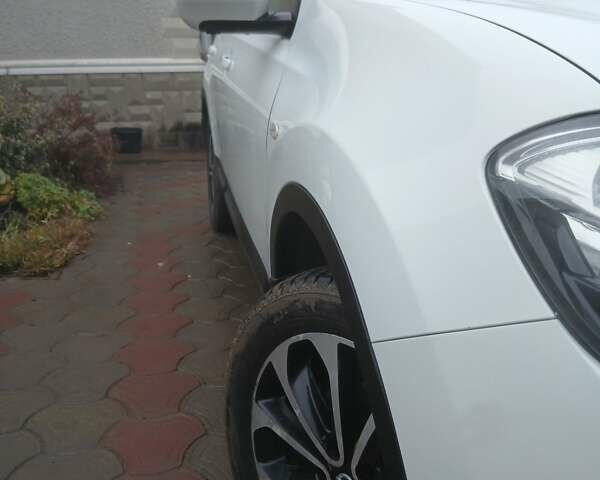 Ніссан Кашкай, об'ємом двигуна 1.5 л та пробігом 135 тис. км за 11500 $, фото 10 на Automoto.ua