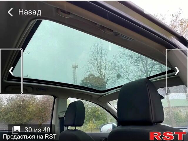 Ніссан Кашкай, об'ємом двигуна 1.5 л та пробігом 243 тис. км за 11500 $, фото 10 на Automoto.ua