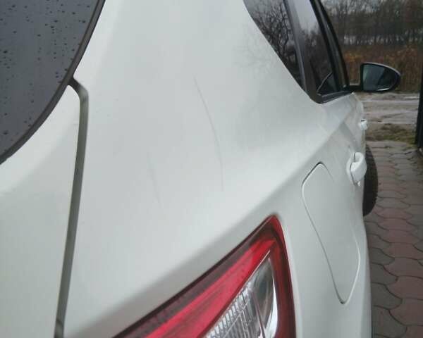 Ніссан Кашкай, об'ємом двигуна 1.5 л та пробігом 135 тис. км за 11500 $, фото 6 на Automoto.ua