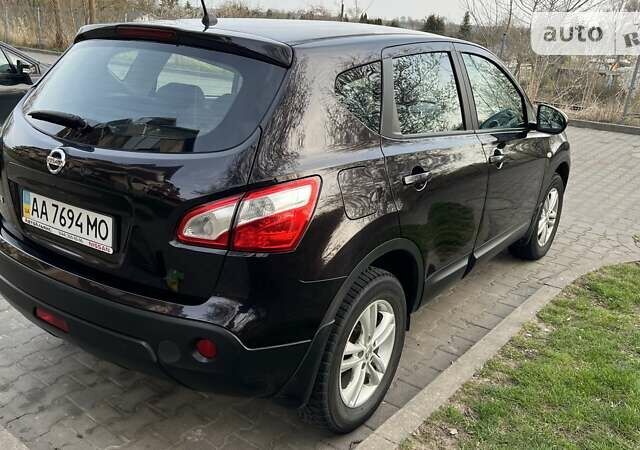 Ніссан Кашкай, об'ємом двигуна 2 л та пробігом 145 тис. км за 13000 $, фото 7 на Automoto.ua