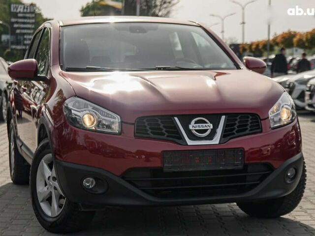 Ниссан Кашкай, объемом двигателя 0 л и пробегом 152 тыс. км за 10900 $, фото 2 на Automoto.ua