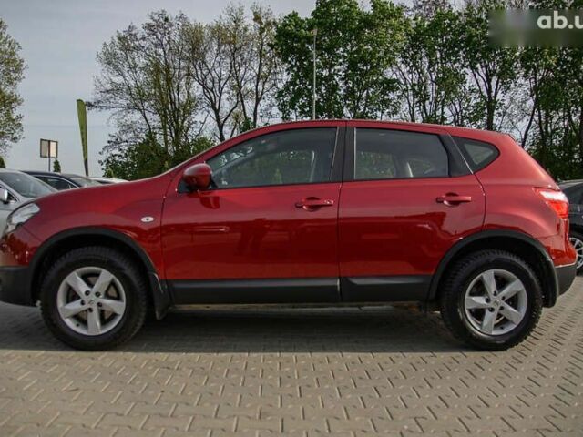 Ниссан Кашкай, объемом двигателя 0 л и пробегом 152 тыс. км за 10900 $, фото 23 на Automoto.ua