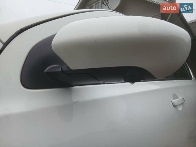 Ніссан Кашкай, об'ємом двигуна 1.5 л та пробігом 135 тис. км за 11500 $, фото 8 на Automoto.ua