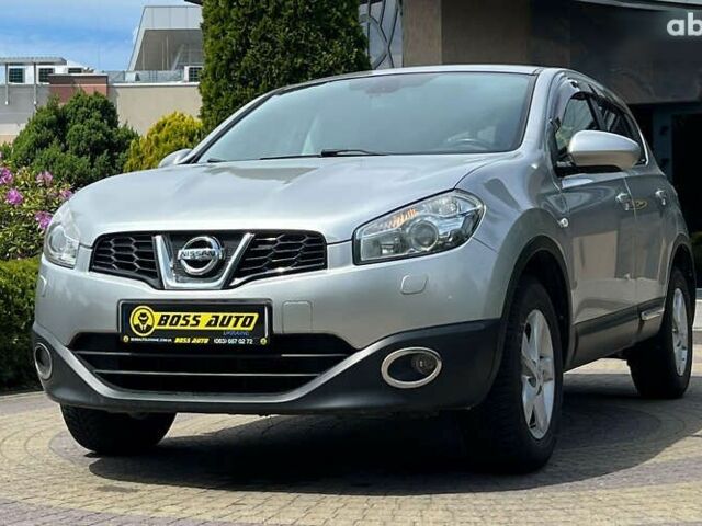 Ниссан Кашкай, объемом двигателя 2 л и пробегом 107 тыс. км за 11150 $, фото 2 на Automoto.ua