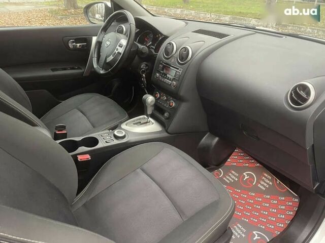 Ниссан Кашкай, объемом двигателя 2 л и пробегом 118 тыс. км за 11500 $, фото 23 на Automoto.ua
