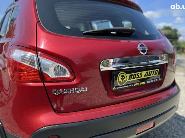 Ниссан Кашкай, объемом двигателя 1.6 л и пробегом 116 тыс. км за 11200 $, фото 24 на Automoto.ua