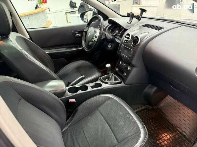 Ниссан Кашкай, объемом двигателя 0 л и пробегом 169 тыс. км за 10490 $, фото 24 на Automoto.ua