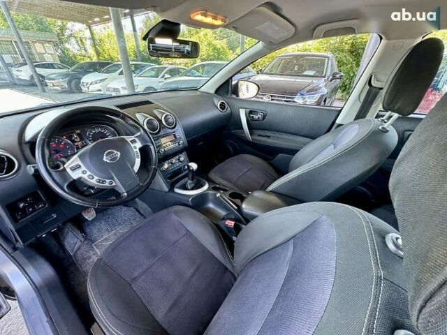 Ніссан Кашкай, об'ємом двигуна 0 л та пробігом 200 тис. км за 9999 $, фото 18 на Automoto.ua