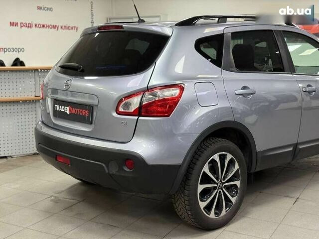 Ниссан Кашкай, объемом двигателя 0 л и пробегом 169 тыс. км за 10490 $, фото 12 на Automoto.ua