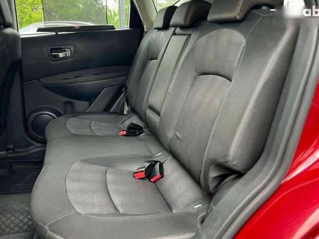 Ниссан Кашкай, объемом двигателя 1.6 л и пробегом 116 тыс. км за 12400 $, фото 25 на Automoto.ua